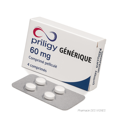priligy