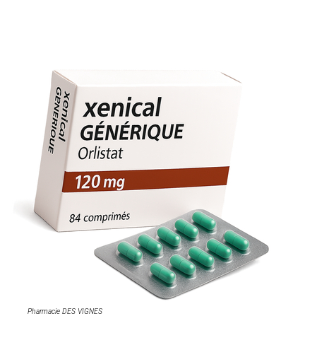 orlistat